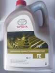 Продам Масло Toyota CVT FE