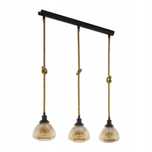 Eglo TAKELEY 43562 lampa sufitowa 2X28W/E27 IP20
