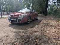 Renault Megane Megane 3 III coupe 2.0 tce LPG wersja sport