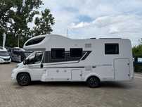 Adria Coral XL 660 SL  Adria Coral XL 660 SL Na Zamówienie 09/2025!