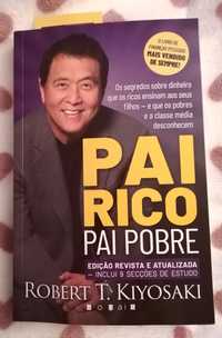 Pai rico, pai pobre - NOVO a estrear com marcador