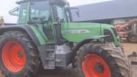 Fendt Vario 712 714