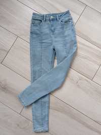 Трендові джинси George для дівчинки 10-11 років, 140-146 розмір, штани