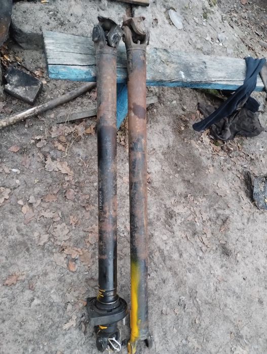 Продам кардан з 53 газона