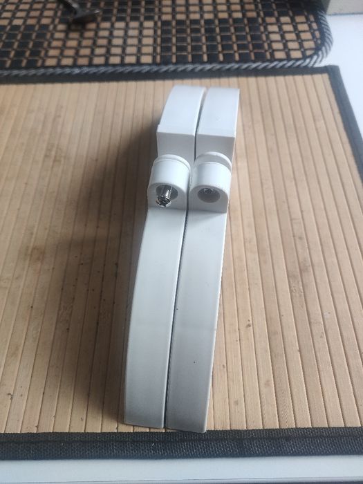 Stopki do grzejników na podczerwień