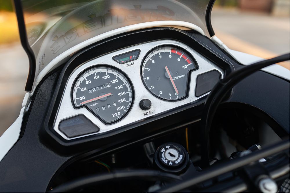 Yamaha XTZ 750 Super Tenere