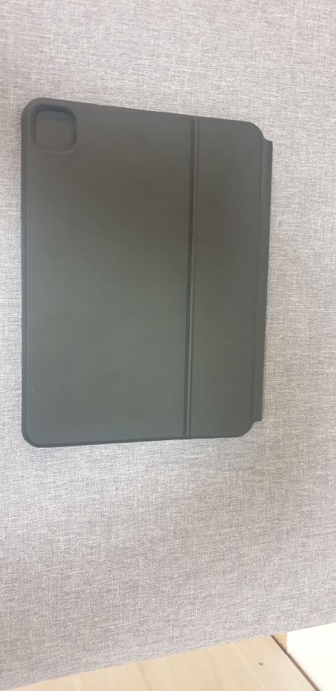 Doqomidi - Magnetic Keyboard Case - etui iPad Pro