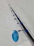 Wędka teleskopowa AQUA TELE BOLO 360cm,   cw: 10-40g