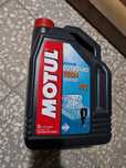 Motul OUTBOARD Tech 4T 10W30 5L OLEJ