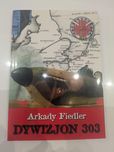 Arkady Fiedler Dywizjon 303
