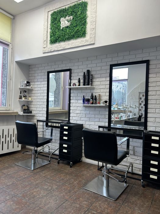Na sprzedaż gotowy biznes – salon kosmetyczny
