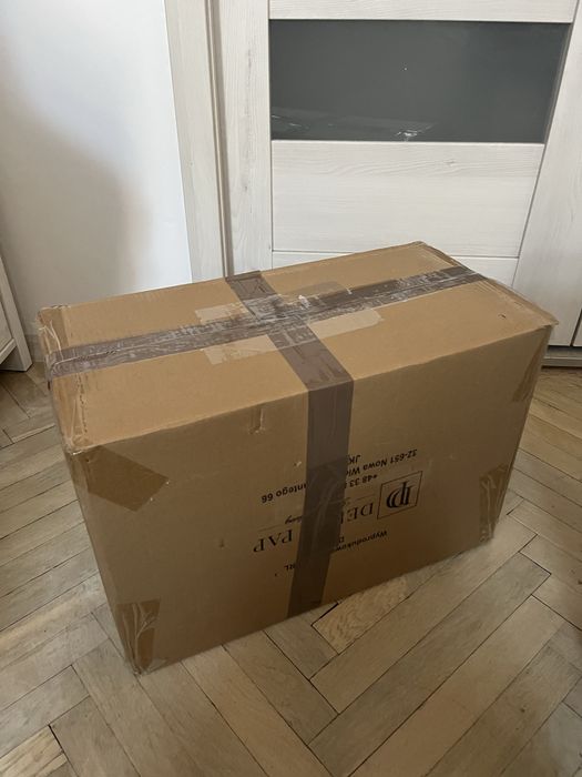 pudełko rozmaitości