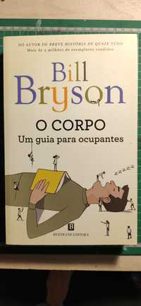 O Corpo - Bill Bryson