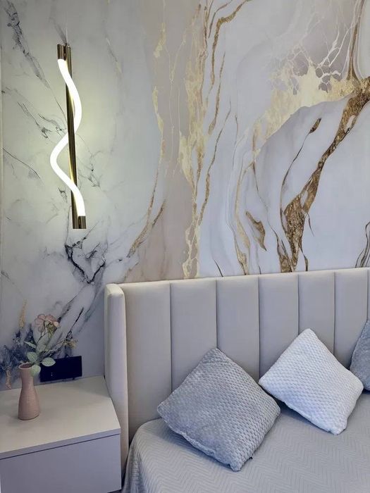 ЖК ЭЛЛАДА квартира с ремонтом и всей мебелью и техникой! АРКАДИЯ