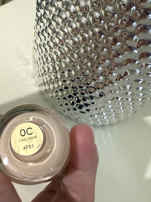 Guerlain terracotta le teint glow тональна основа