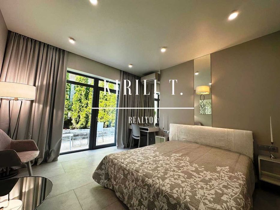 Кристальный Аренда дома 4к 169м2 Новоалександровка - Запорожское шоссе