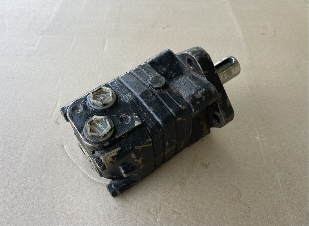Гідромотор Danfoss OMS 100 (151F0501)Оригінал