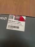AMD Ryzen 5 1600 • z chłodzeniem i pudełkiem • sprawny