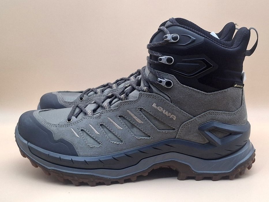 Черевики Lowa Innovo GTX MID Нові 42,5р.