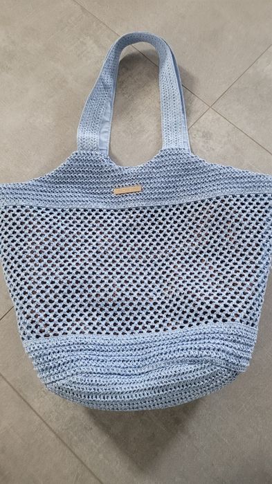 Torba plażowa calzedonia