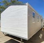 MOBILE HOME PRÉ-FABRICADA IRM DE 10X4 METROS NA BEJA.
