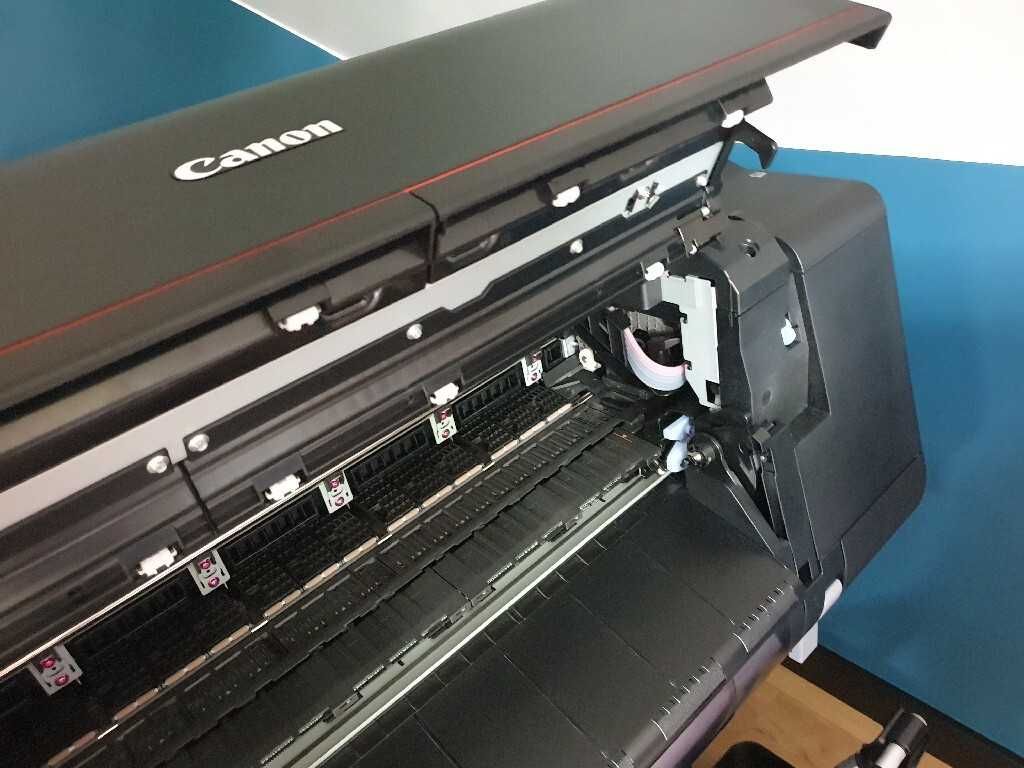 canon prograf pro-2000