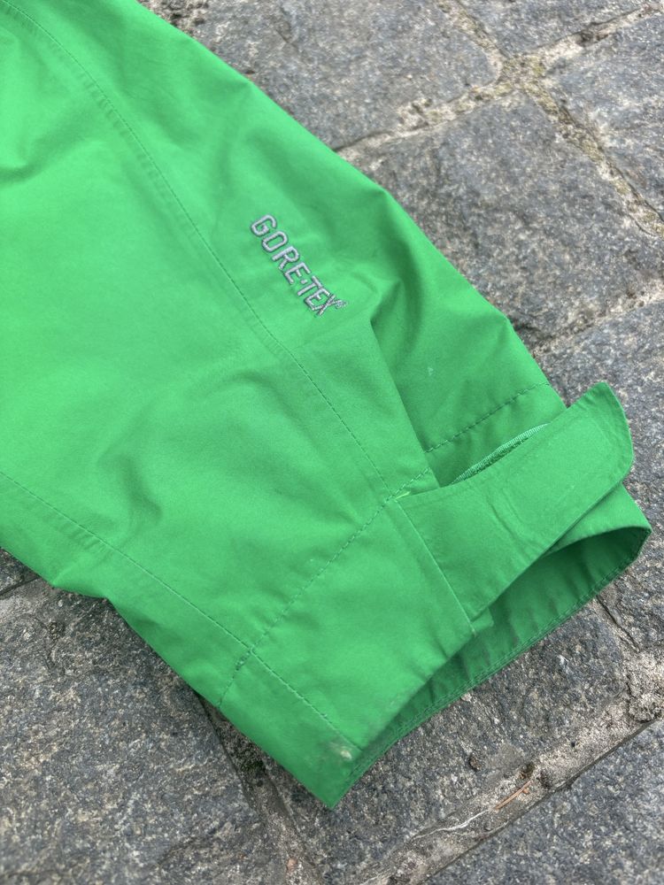 Куртка marmot goretex