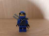 LEGO Ninjago figurka Jay s. 8