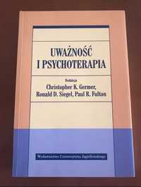 Uważność i psychoterapia