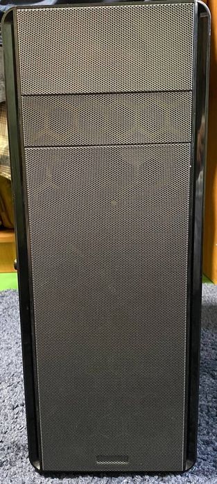 Продам системный блок Core i7 4790k