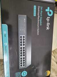 TpLink 24 Portgigabit