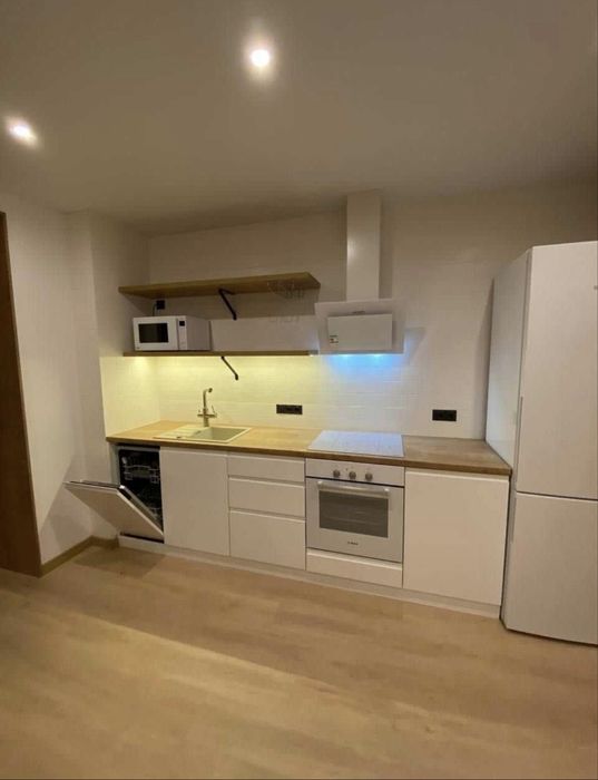 ЖК НЕМЕЦКИЙ ПРОЕКТ Новая! 2-комн.кв-ра 69м2 Центр Клочковская