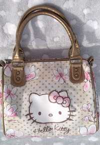 Сумка для девочки, hello Kitty, детская сумка, сумка, сумочка