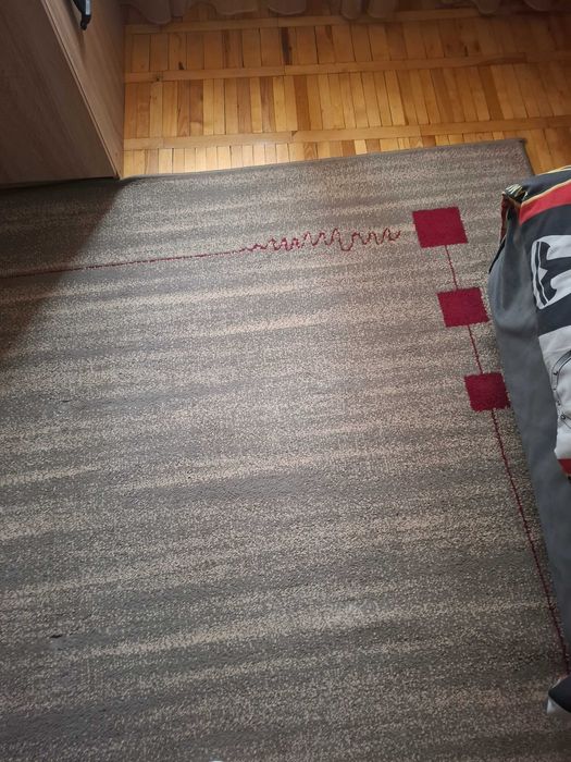 килим,   2 на 3м