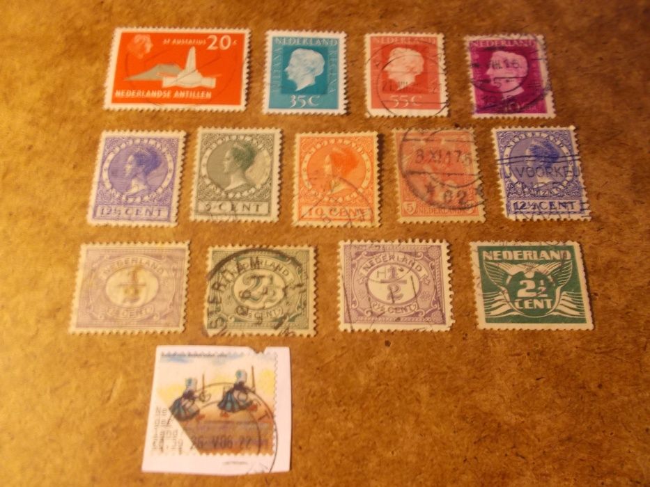 selos holanda,suécia,finlândia