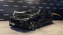 BMW 118 d Aut. M Sport