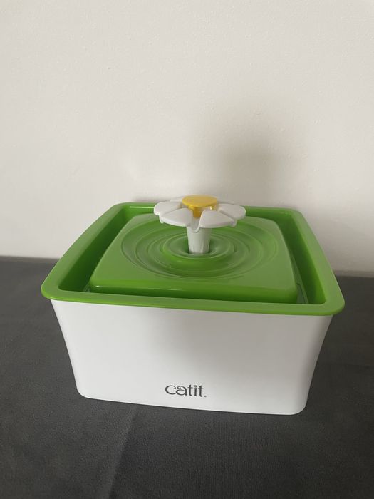 Catit 2.0 poidełko fontanna Flower MINI