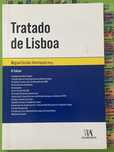 Tratado de lisboa - 8.º edicao com notas