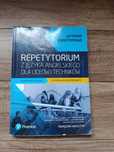 Repetytorium z języka angielskiego Pearson
