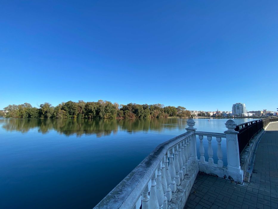 3-кімн, 131,5 м2, м. Хмельницький, вул. Паркова, 2/2, Центр, Набережна