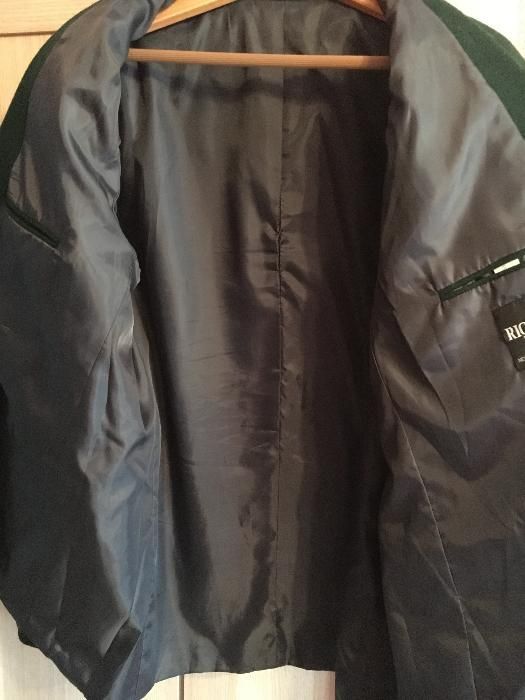 Продам мужской пиджак, ТМ Rico Ponti (Италия), р. 56
