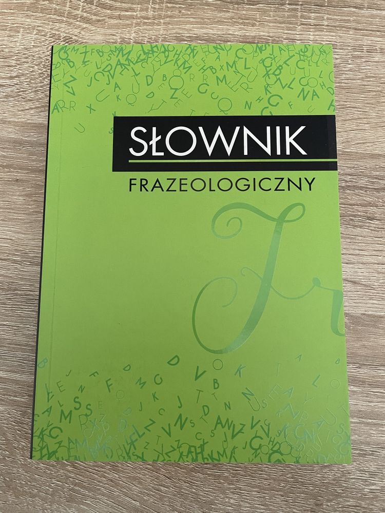 Słownik Frazeologiczny