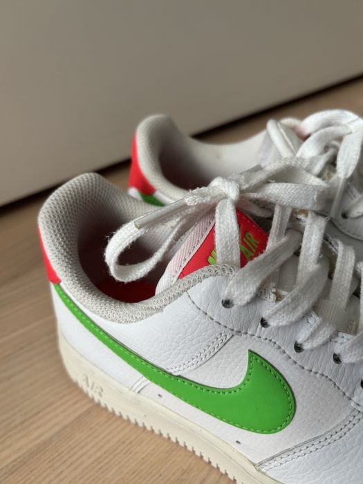 Buty Airforce 1 Nike