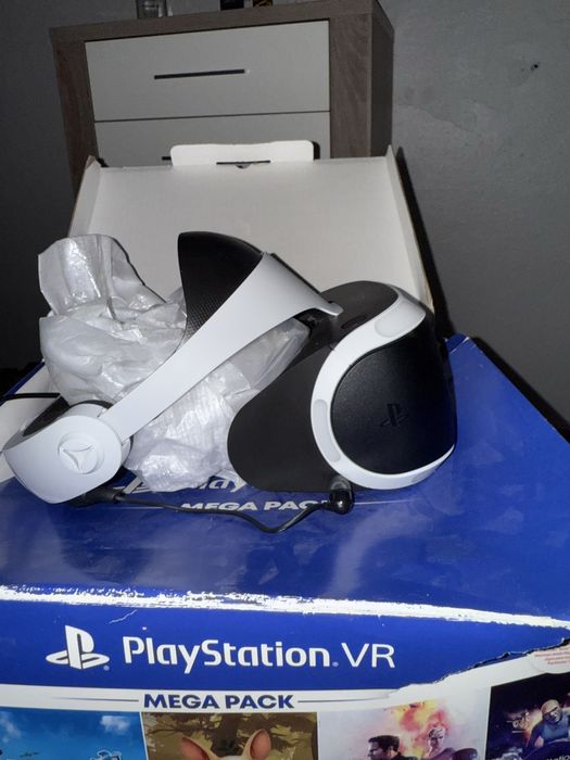 oculos de realidade virtual