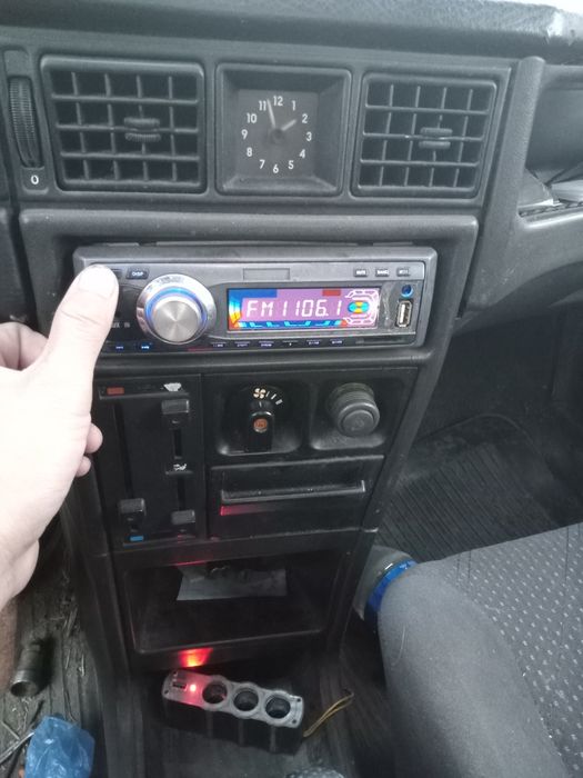 Продам Кадет 1.4 торг