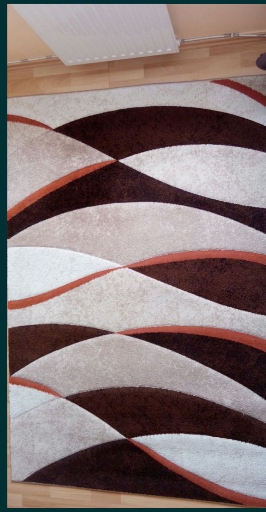 Dywan Rumba 133 x 190 cm
