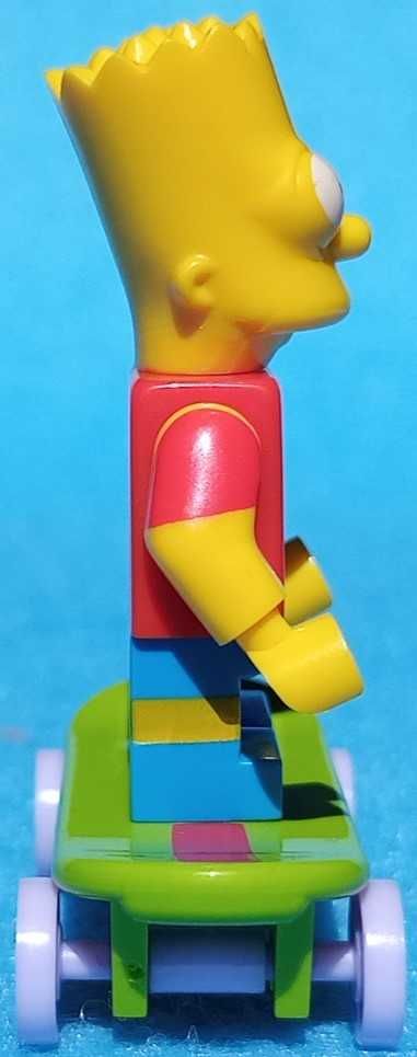 Bart Simpson (Os Simpsons)