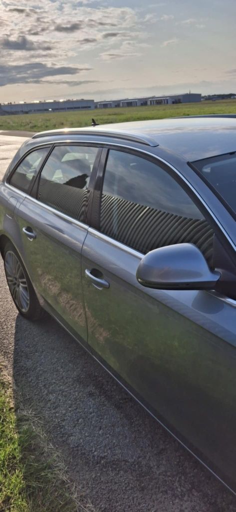 Sprzedam audi a4b8