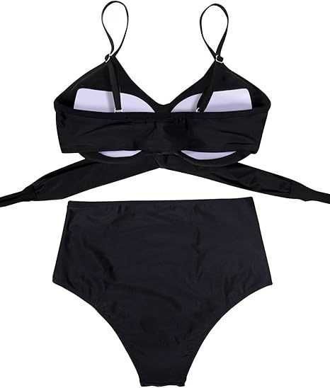 Nowy strój kąpielowy/dwuczęściowy/ bikini/majtki/biustonosz R-S !3907!