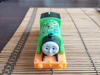 Lokomotywa Tomek i przyjaciele trackmaster TOMEK